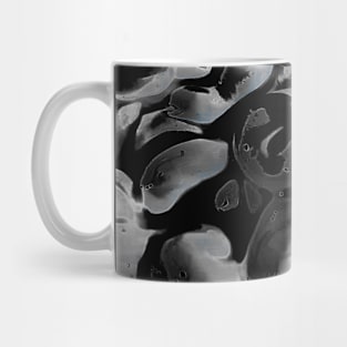 Grey Matter Mug